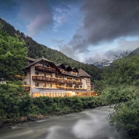 Hotel Alte Muehle 4 Stelle Campo Tures Kültér fotó