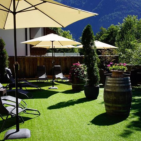 Hotel Alte Muehle 4 Stelle Campo Tures Kültér fotó