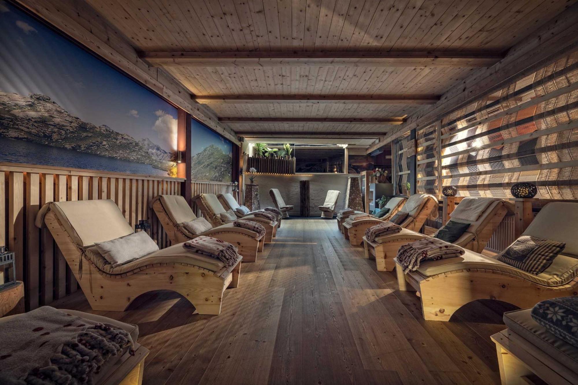 Hotel Alte Muehle 4 Stelle Campo Tures Kültér fotó