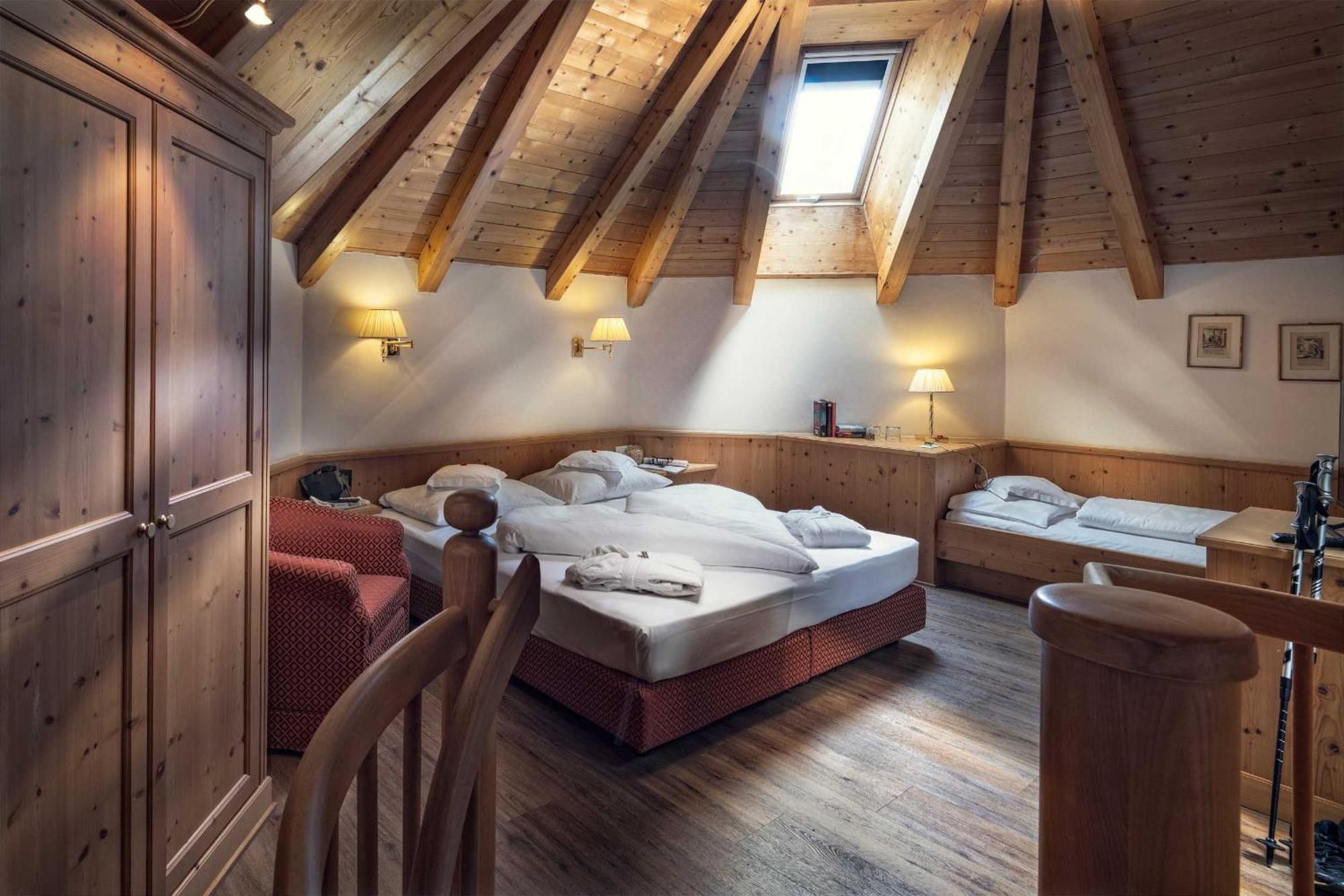 Hotel Alte Muehle 4 Stelle Campo Tures Kültér fotó
