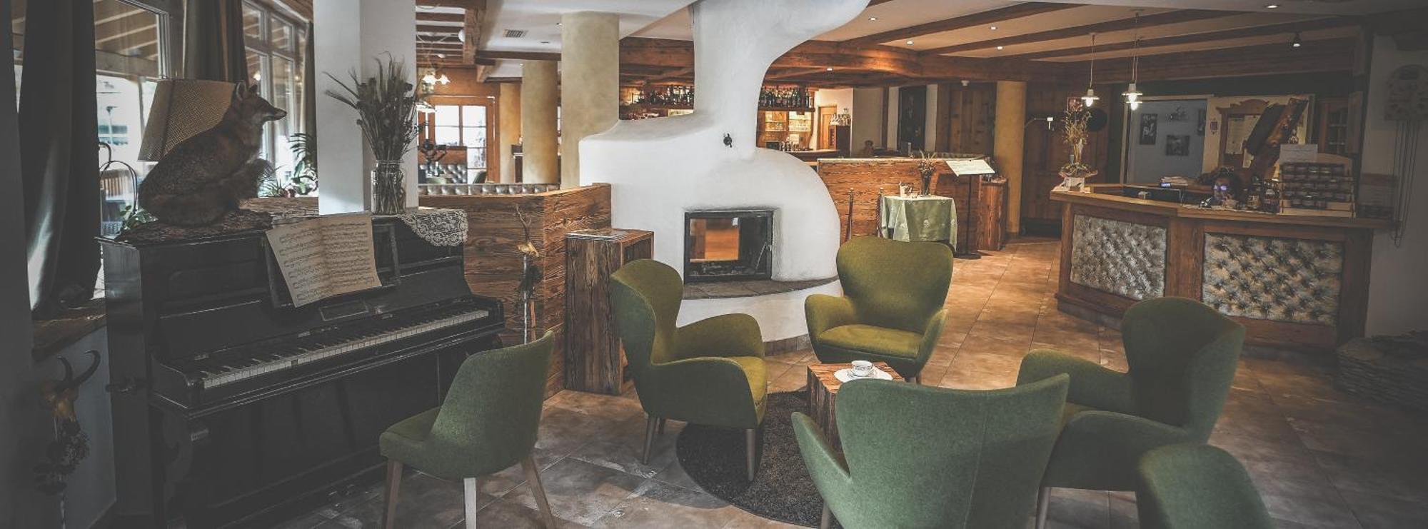 Hotel Alte Muehle 4 Stelle Campo Tures Kültér fotó