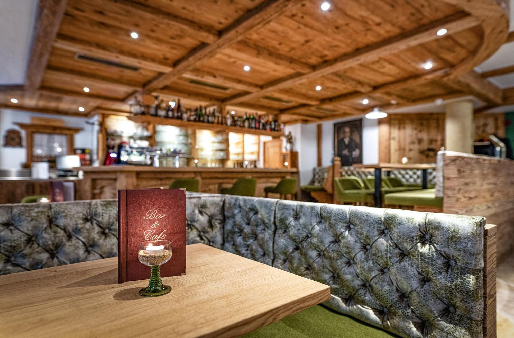 Hotel Alte Muehle 4 Stelle Campo Tures Kültér fotó