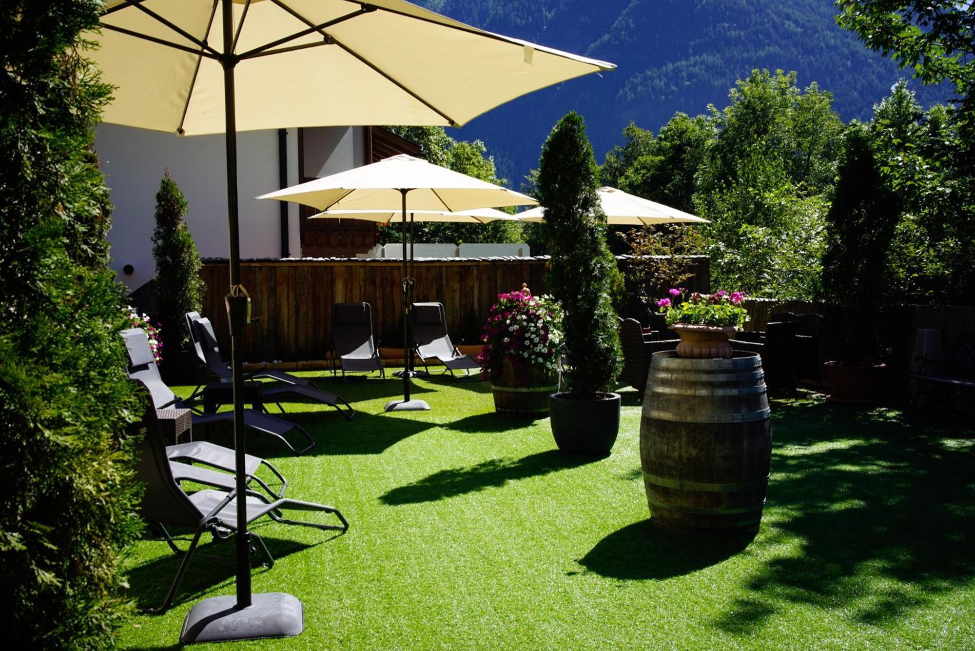 Hotel Alte Muehle 4 Stelle Campo Tures Kültér fotó